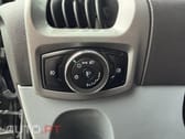 Ford Transit Custom 300L2 2.2 H1-T.B.Trend