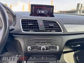 Audi Q3 2.0 TDI quattro Sport S tronic