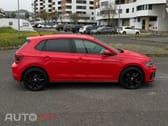 Volkswagen Polo 2.0 TSI GTI DSG