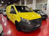 Mercedes-Benz Vito 111 CDi/32