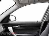 BMW 116 d Advantage Auto