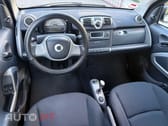 Smart ForTwo 1.0 Pure 61