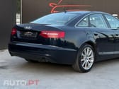 Audi A6 c6
