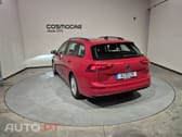 Volkswagen Golf Variant 1.5 TSI Life 