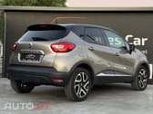 Renault Captur 1.5 dCi