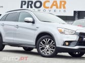 Mitsubishi ASX 1.6 DI-D Instyle
