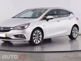 Opel Astra 1.6 CDTI Ecotec Dynamic S/S