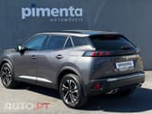 Peugeot 2008 1.2 PureTech Allure EAT8