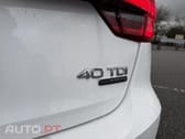 Audi A4 Avant 40 TDI quattro S line S tronic