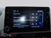 Peugeot Rifter 1.5 BlueHDi Active