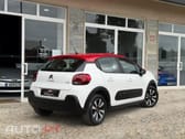 Citroen C3 1.2 PureTech Feel