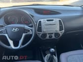 Hyundai i20 1.2 Style
