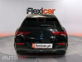 Mercedes-Benz CLA 250 e Shooting Brake AMG Line