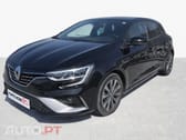Renault Mégane R:S-Line