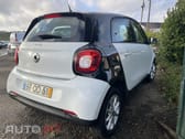Smart ForFour 1.0 Passion 71
