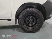 Toyota Hilux 2.4 D-4D 4WD CD CH
