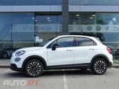 Fiat 500X 1.3 MJ Club