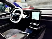 Renault Mégane E-Tech EV60 Techno
