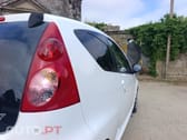 Peugeot 107 1.4 HDi Trendy