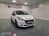 Peugeot 208 1.4 HDi Active