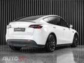 Tesla Model Y Performance Tração Integral