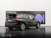BMW X1 25 e xDrive