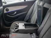Mercedes-Benz E 300 de AMG Line