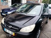 Hyundai Getz 1.5 CRDi Quick