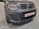 Citroen C1 1.0 VTi Feel