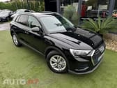 Audi Q3 40 TDI quattro Advanced S tronic