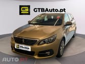 Peugeot 308 SW 1.2 PureTech Allure