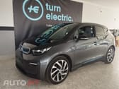 BMW i3 (120 Ah)