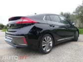 Hyundai Ioniq 1.6 GDI Hybrid Tech