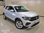 Volkswagen T-Cross 1.0 TSI Urban DSG