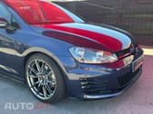 Volkswagen Golf 1.6 TDi BlueMotion Confortline
