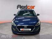 Hyundai i30 CW 1.0 T-GDI STYLE