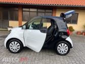 Smart ForTwo 1.0i Coupé