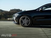 Mercedes-Benz CLA 180 d Business Solutions