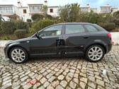 Audi A3 Sportback 2.0 TDI 140CV