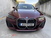 BMW i4 eDrive40 Pack Desportivo M