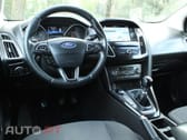 Ford Focus SW 1.5 TDCi Titanium