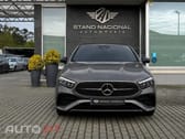 Mercedes-Benz A 250 e AMG Line