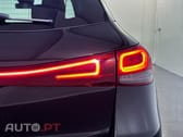 Mercedes-Benz EQA 250+ Progressive