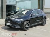 Mercedes-Benz EQA 250+ AMG Line