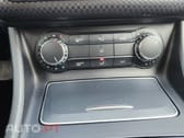 Mercedes-Benz A 180 d 7G-DCT AMG Line