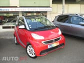 Smart ForTwo 1.0 mhd Passion 71