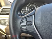 BMW 318 d Touring Line Sport