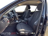 BMW 118 dA Line Sport