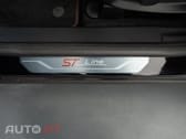 Ford Puma 1.0 EcoBoost MHEV ST-Line Aut.