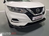 Nissan Qashqai 1.5 dCi N-Connecta